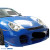 FRP TART GT Front Bumper w Lip Grille > Porsche 911 (996) 2002-2004 - image 32