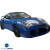 FRP TART GT Front Bumper w Lip Grille > Porsche 911 (996) 2002-2004 - image 33