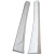 FRP BOLT Side Skirts > Porsche 911 (996) 1999-2004 - image 2