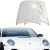 FRP GEMB Hood Frunk (front) > Porsche 911 (997) 2005-2012 - image 1