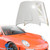ModeloDrive FRP GEMB Hood Frunk (front) > Porsche 911 (997) 2005-2012 - image 8