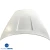 FRP GEMB Hood Frunk (front) > Porsche Cayman (987) 2006-2012 - image 8