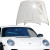 ModeloDrive FRP GEMB Hood Frunk (front) > Porsche Boxster (987) 2005-2012 - image 1