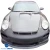 Carbon Fiber GEMB Hood Frunk (front) > Porsche 911 (997) 2005-2012 - image 2