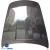 Carbon Fiber GEMB Hood Frunk (front) > Porsche 911 (997) 2005-2012 - image 4