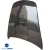 Carbon Fiber GEMB Hood Frunk (front) > Porsche 911 (997) 2005-2012 - image 15