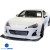 FRP BLIT Wide Body 40mm Fender Flares (front) > Scion FR-S (ZN6) 2013-2016 - image 3