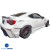 FRP BLIT Wide Body 40mm Fender Flares (front) > Scion FR-S (ZN6) 2013-2016 - image 5
