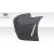 1995-1999 Mitsubishi Eclipse B-2 Rear Bumper - image 12