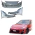 FRP BLIT Body Kit 3pc > Scion FR-S 2013-2016 - image 3