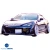 FRP BLIT Body Kit 3pc > Scion FR-S 2013-2016 - image 50