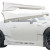 FRP BLIT Wide Body Kit 11pc > Scion FR-S 2013-2016 - image 41