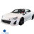 FRP BLIT Wide Body Kit 11pc > Scion FR-S (ZN6) 2013-2016 - image 42