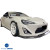 ModeloDrive FRP VAR GT Hood > Scion FR-S (ZN6) 2013-2016 - image 3