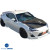 Carbon Fiber VAR GT Hood > Scion FR-S 2013-2016 - image 2