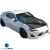Carbon Fiber VAR GT Hood > Scion FR-S 2013-2016 - image 2