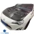 Carbon Fiber VAR GT Hood > Scion FR-S 2013-2016 - image 5
