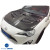 Carbon Fiber VAR GT Hood > Scion FR-S 2013-2016 - image 5