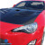 Carbon Fiber VAR GT Hood > Scion FR-S 2013-2016 - image 6