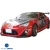 Carbon Fiber VAR GT Hood > Scion FR-S 2013-2016 - image 8
