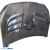 Carbon Fiber VAR GT Hood > Scion FR-S 2013-2016 - image 17