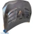 Carbon Fiber VAR GT Hood > Scion FR-S 2013-2016 - image 24