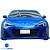 FRP BLIT Front Bumper > Subaru BRZ (ZN6) 2013-2020 - image 3