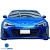 FRP BLIT Front Bumper > Subaru BRZ 2013-2021 - image 3