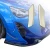 FRP BLIT Canards (front) > Subaru BRZ 2013-2021 - image 1