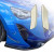 FRP BLIT Canards (front) > Subaru BRZ (ZN6) 2013-2020 - image 1