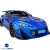 FRP BLIT Canards (front) > Subaru BRZ 2013-2021 - image 4