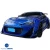 FRP BLIT Canards (front) > Subaru BRZ 2013-2021 - image 6