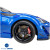 FRP BLIT Wide Body 40mm Fender Flares (front) > Subaru BRZ (ZN6) 2013-2020 - image 2