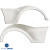 ModeloDrive FRP BLIT Wide Body 40mm Fender Flares (front) > Subaru BRZ (ZN6) 2013-2020 - image 14
