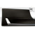 1995-1999 Mitsubishi Eclipse Eagle Talon B-2 Side Skirts Rocker Panels - 2 Piece - image 9