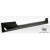 1995-1999 Mitsubishi Eclipse Eagle Talon B-2 Side Skirts Rocker Panels - 2 Piece - image 8