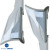 FRP BLIT Canards (sides) > Subaru BRZ (ZN6) 2013-2020 - image 5