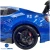 FRP BLIT Wide Body 60mm Fender Flares (rear) > Subaru BRZ 2013-2021 - image 2