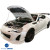 FRP BLIT Body Kit 3pc > Subaru BRZ 2013-2021 - image 36