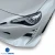 FRP BLIT Wide Body Kit 11pc > Subaru BRZ 2013-2021 - image 11
