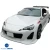 FRP BLIT Wide Body Kit 11pc > Subaru BRZ 2013-2021 - image 6