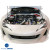 ModeloDrive FRP BLIT Wide Body Kit 11pc > Subaru BRZ (ZN6) 2013-2020 - image 8