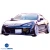 FRP BLIT Wide Body Kit 11pc > Subaru BRZ 2013-2021 - image 29