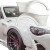 FRP BLIT Wide Body Kit 11pc > Subaru BRZ (ZN6) 2013-2020 - image 29