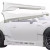 ModeloDrive FRP BLIT Wide Body Kit 11pc > Subaru BRZ 2013-2020 - image 38