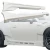 FRP BLIT Wide Body Kit 11pc > Subaru BRZ 2013-2021 - image 43