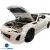 FRP BLIT Wide Body Kit 11pc > Subaru BRZ 2013-2021 - image 48