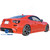 ModeloDrive FRP BLIT Wide Body Kit 11pc > Subaru BRZ 2013-2020 - image 52