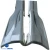 FRP BLIT Wide Body Kit 11pc > Subaru BRZ 2013-2021 - image 65