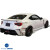 FRP BLIT Wide Body Kit 11pc > Subaru BRZ 2013-2021 - image 69